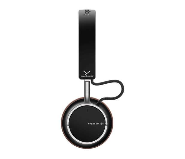 Beyerdynamic Aventho 100 Brązowe - 1346557 - zdjęcie 2
